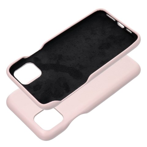 ROAR Etui LOOK do iPhone 11 Pro Max Różowy