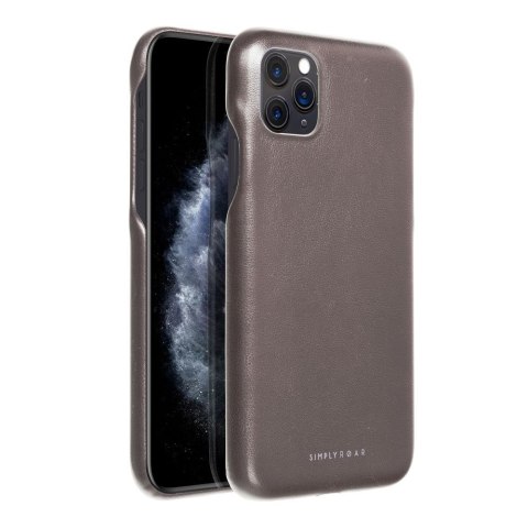 ROAR Etui LOOK do iPhone 11 Pro Max Szary