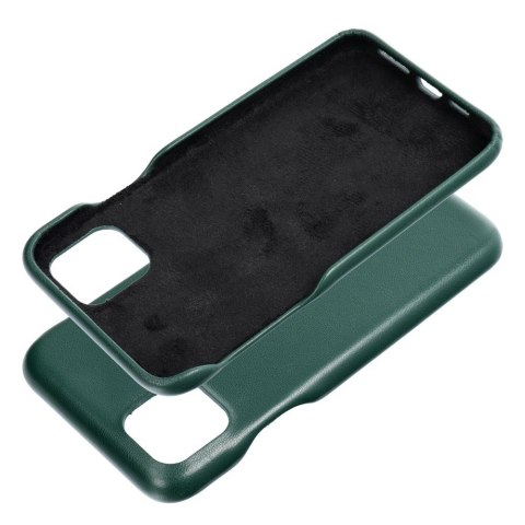 ROAR Etui LOOK do iPhone 11 Pro Max Zielony ROAR Etui LOOK do iPhone 11 Pro Max Zielony