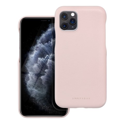 ROAR Etui LOOK do iPhone 11 Pro Różowy