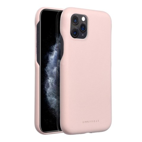 ROAR Etui LOOK do iPhone 11 Pro Różowy