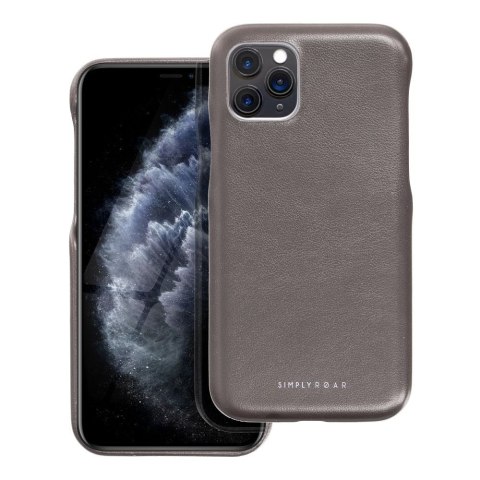 ROAR Etui LOOK do iPhone 11 Pro Szary