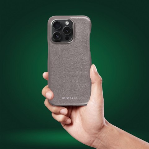 ROAR Etui LOOK do iPhone 11 Pro Szary