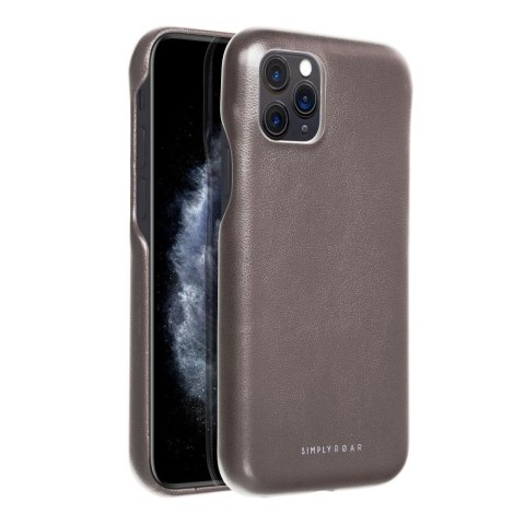 ROAR Etui LOOK do iPhone 11 Pro Szary