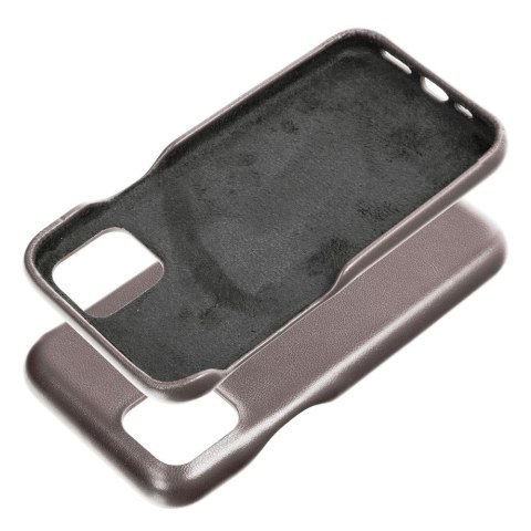 ROAR Etui LOOK do iPhone 11 Pro Szary
