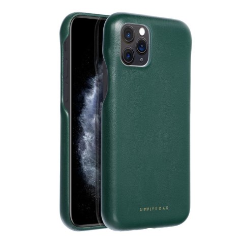 ROAR Etui LOOK do iPhone 11 Pro Zielony
