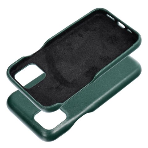 ROAR Etui LOOK do iPhone 11 Pro Zielony