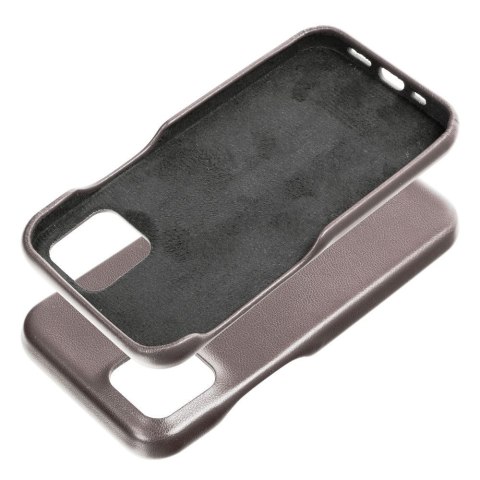 ROAR futerał LOOK do IPHONE 12 / 12 Pro Szary