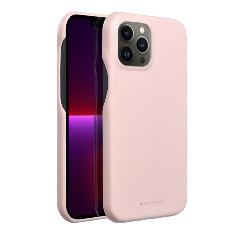 ROAR Etui LOOK do iPhone 13 Pro Max Różowy