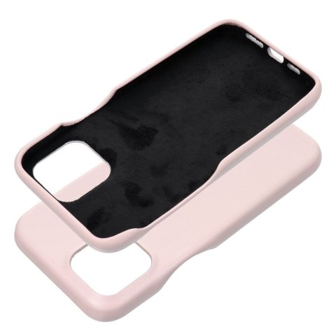ROAR Etui LOOK do iPhone 13 Pro Max Różowy