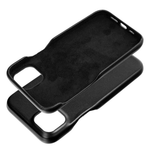 ROAR Etui LOOK do iPhone 14 Plus Czarny