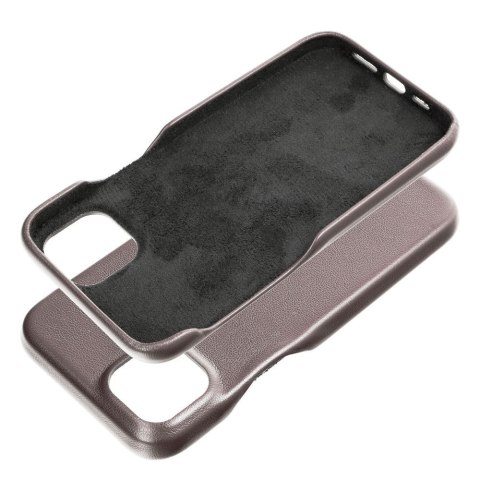ROAR Etui LOOK do iPhone 14 Plus Szary