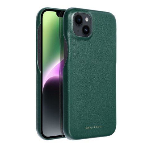 ROAR Etui LOOK do iPhone 14 Plus Zielony