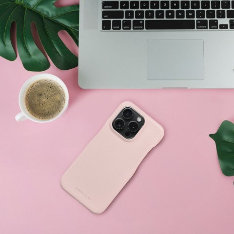 ROAR Etui LOOK do iPhone 14 Pro Różowy