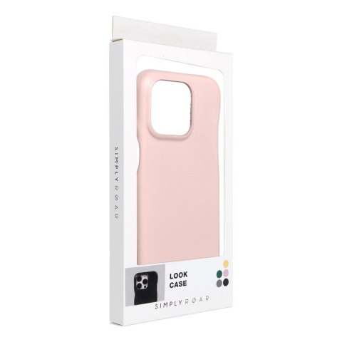 ROAR Etui LOOK do iPhone 14 Pro Różowy