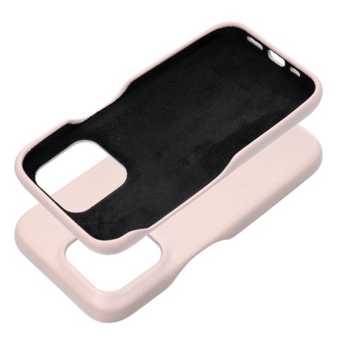 ROAR Etui LOOK do iPhone 14 Pro Różowy