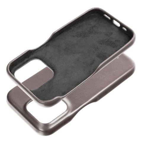 ROAR Etui LOOK do iPhone 14 Pro Szary