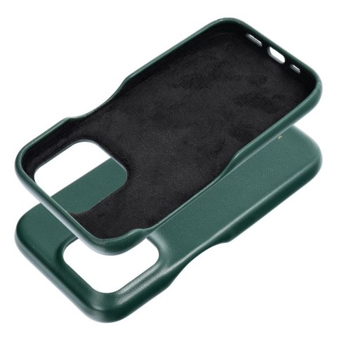 ROAR Etui LOOK do iPhone 14 Pro Zielony