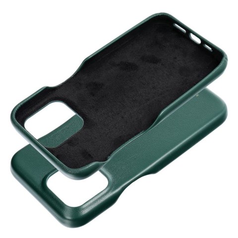 ROAR Etui LOOK do iPhone 15 Pro Max Zielony