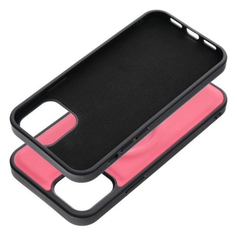 ROAR Etui MAG MORNING do iPhone 12 Pro Różowy