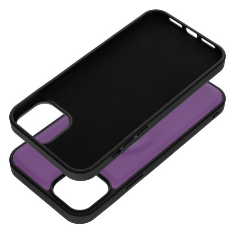 ROAR Etui MAG MORNING do iPhone 14 Plus Fioletowy