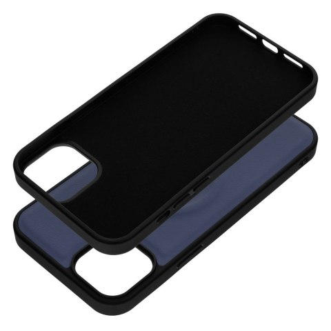 ROAR Etui MAG MORNING do iPhone 14 Plus Granatowy