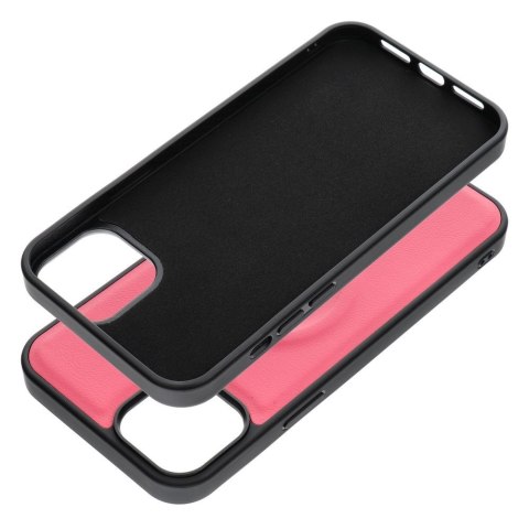 ROAR Etui MAG MORNING do iPhone 14 Plus Różowy