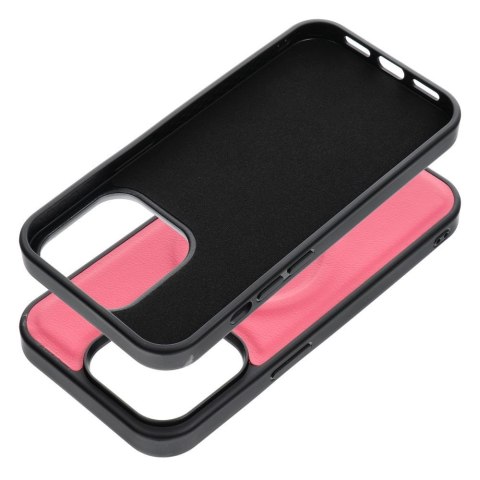 ROAR Etui MAG MORNING do iPhone 14 Pro Różowy