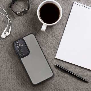Etui VARIETE do iPhone 14 Pro Max czarny