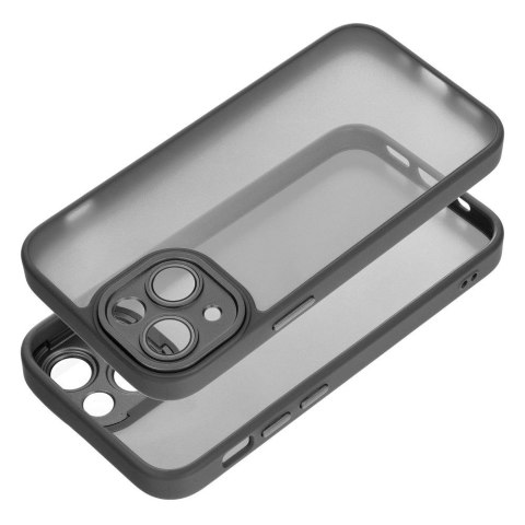 Etui VARIETE do iPhone 13 Mini czarny