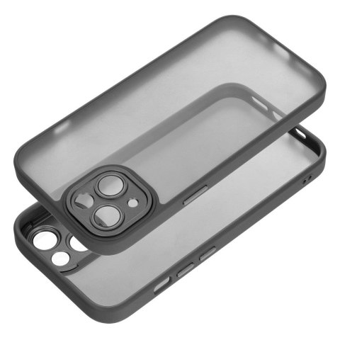 Etui VARIETE do iPhone 13 czarny