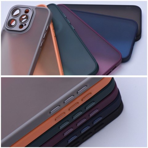Etui VARIETE do iPhone 13 czarny