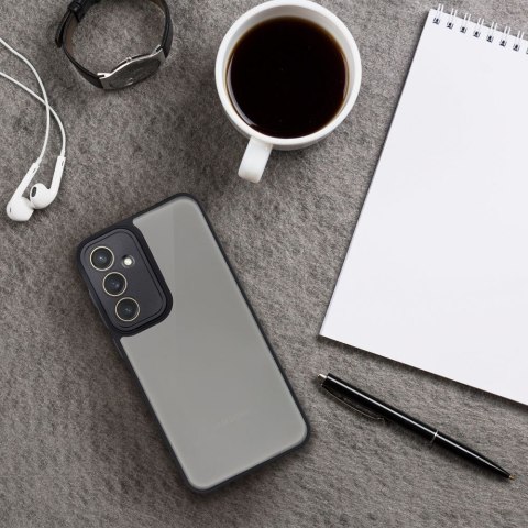 Etui VARIETE do iPhone 13 czarny