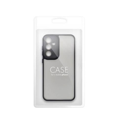 Etui VARIETE do iPhone 13 czarny