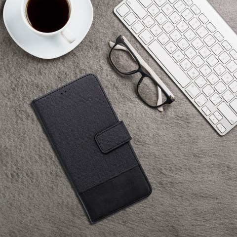 Etui GOMMA Book do iPhone 11 czarny