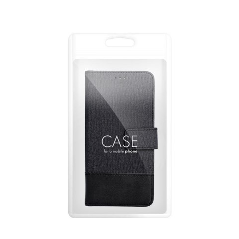 Etui GOMMA Book do iPhone 11 czarny