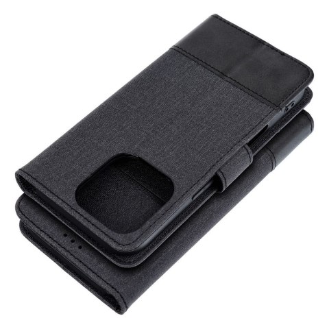 Etui GOMMA Book do iPhone 11 czarny