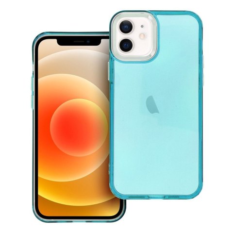 Futerał PEARL do IPHONE 12 zielony