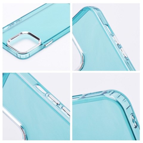 Futerał PEARL do IPHONE 12 zielony