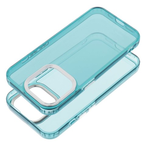 Futerał PEARL do IPHONE 12 zielony