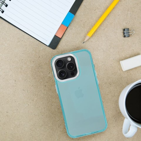 Futerał PEARL do IPHONE 12 zielony