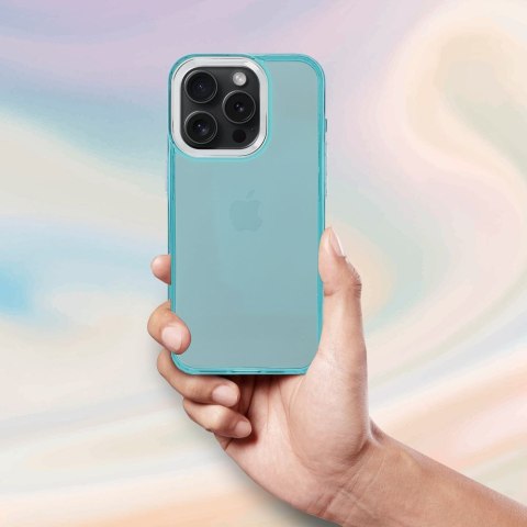 Futerał PEARL do IPHONE 12 zielony