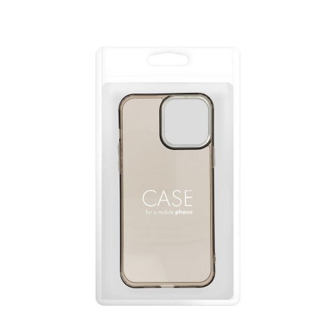 Etui PEARL do iPhone 14 Pro czarny
