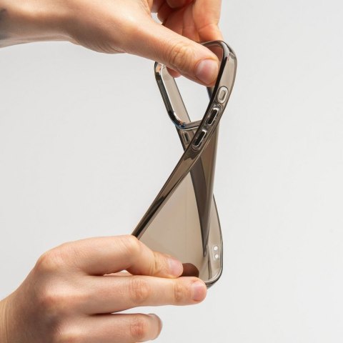 Etui PEARL do iPhone 14 Pro czarny