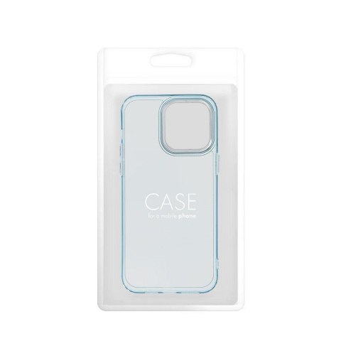 Etui PEARL do iPhone 14 Pro jasny niebieski