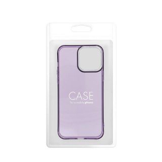 Etui PEARL do iPhone 14 fioletowy