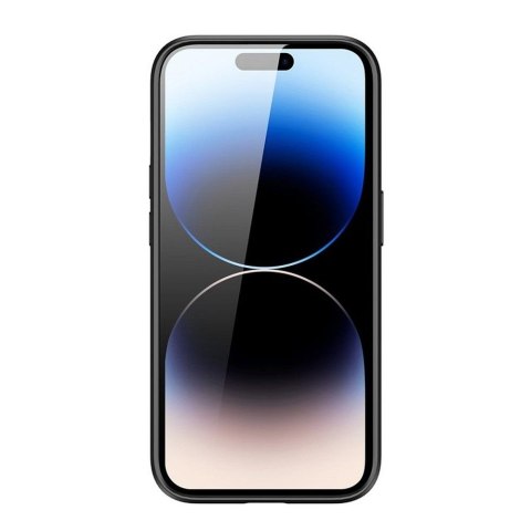DUX DUCIS Etui RAFI II MAG z podstawką kompatybilny z MagSafe do iPhone 14 Pro Max czarny