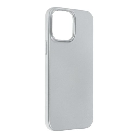 MERCURY Etui i-JELLY do iPhone 13 Pro Max szary