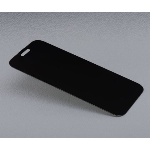 Szkło Hartowane OG Shuijia Glass - do Iphone 15 / 16 czarny