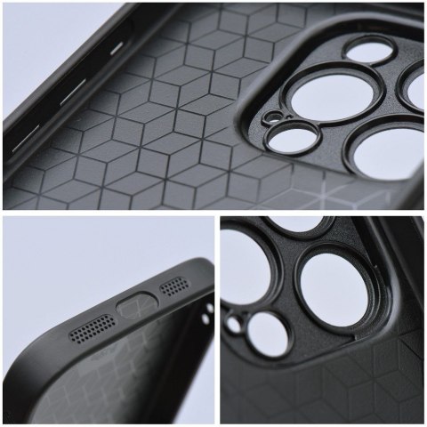 Etui TECH do iPhone X wzór 1
